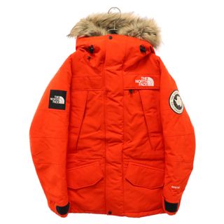 ザノースフェイス(THE NORTH FACE)のTHE NORTH FACE ザノースフェイス ANTARCTICA PARKA ND91707 アンタークティカ パーカ ダウン ジャケット ファイアリーレッド(ダウンジャケット)