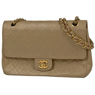 シャネル(CHANEL)のシャネル マトラッセ レディース 【中古】(ショルダーバッグ)