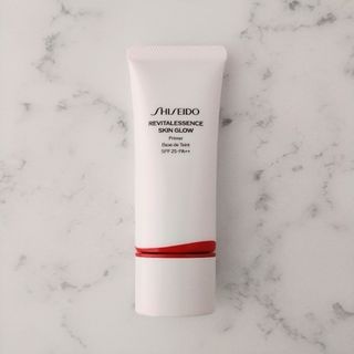 シセイドウ(SHISEIDO (資生堂))のSHISEIDO エッセンス スキングロウ プライマー(化粧下地)