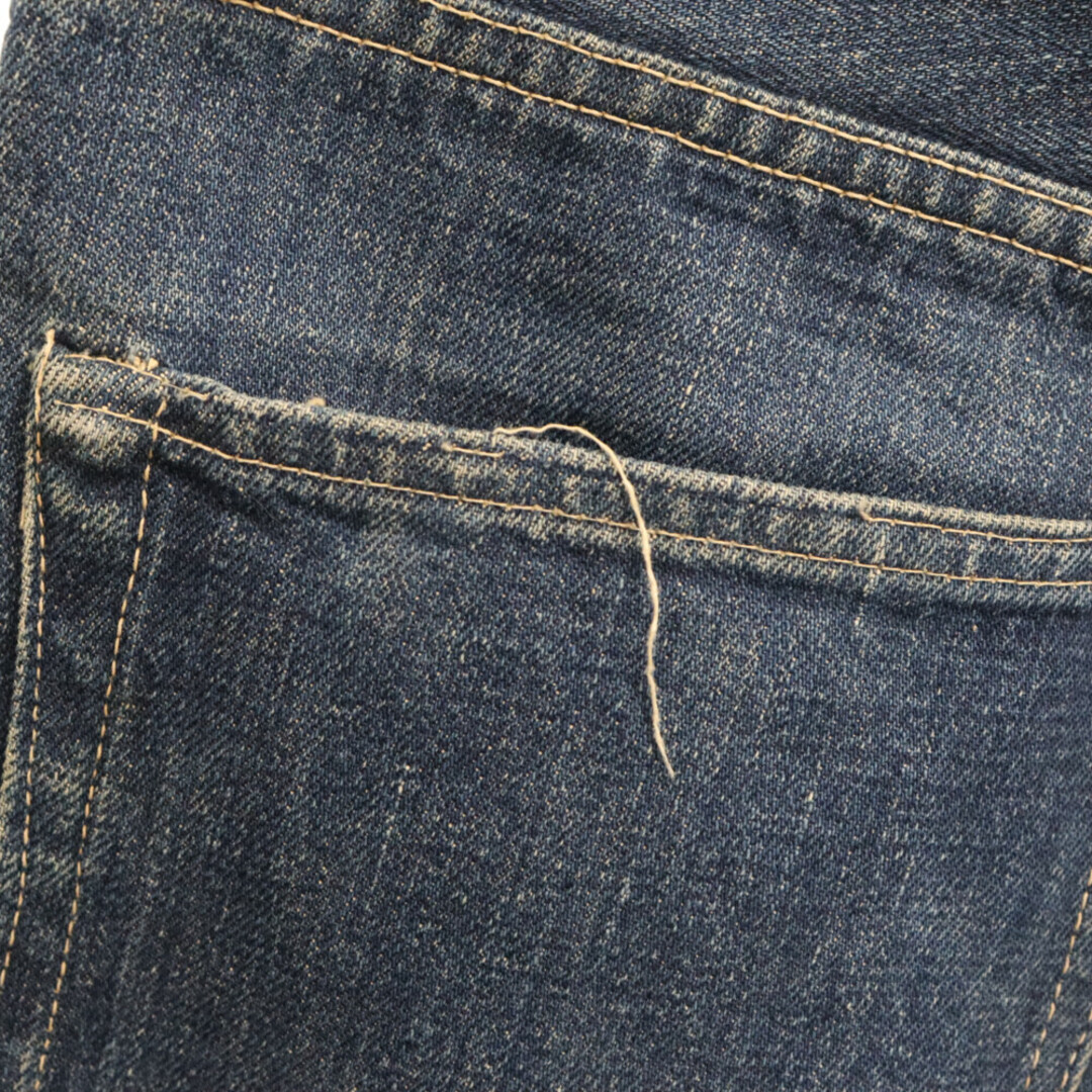 Levi's - Levi's リーバイス 40s VINTAGE S501XX 大戦モデル Levi's - Levi's リーバイス 40s VINTAGE S501XX 大戦モデル