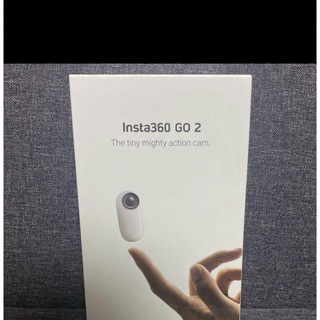 insta360 - Insta360 go2 新品