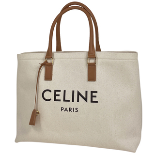 セリーヌ(celine)のセリーヌ ホリゾンタル カバ トートバッグ レディース 【中古】(トートバッグ)