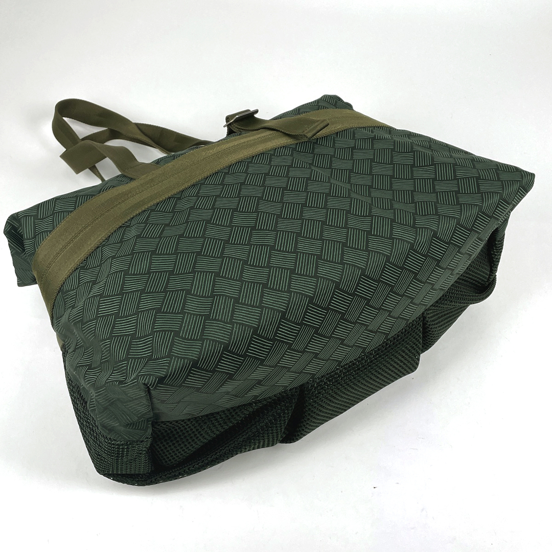 Bottega Veneta(ボッテガヴェネタ)のボッテガヴェネタ ロゴ ボストンバッグ レディース 【中古】 レディースのバッグ(ボストンバッグ)の商品写真