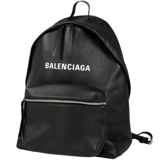 Balenciaga - バレンシアガ エブリデイ リュックサック レディース 【中古】