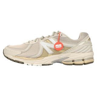 ニューバランス(New Balance)のNew Balance ニューバランス ML860KS2 ローカットスニーカー グレー 30cm/US12(スニーカー)