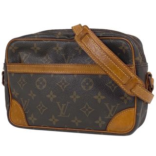 ルイヴィトン(LOUIS VUITTON)の【ジャンク品】ルイ・ヴィトン トロカデロ  レディース 【中古】(ショルダーバッグ)