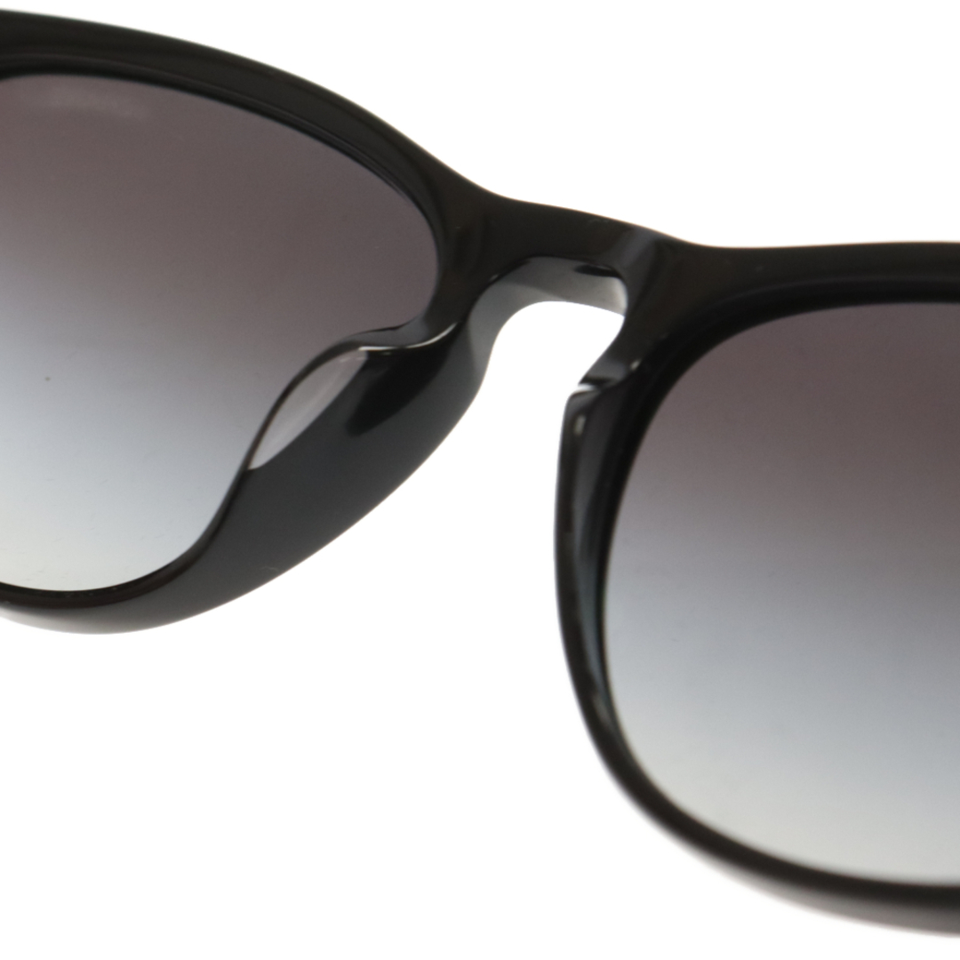 CHANEL(シャネル)のCHANEL シャネル サイドココマークデザイン ブラック マッドフレーム 5454-Q-A メンズのファッション小物(サングラス/メガネ)の商品写真
