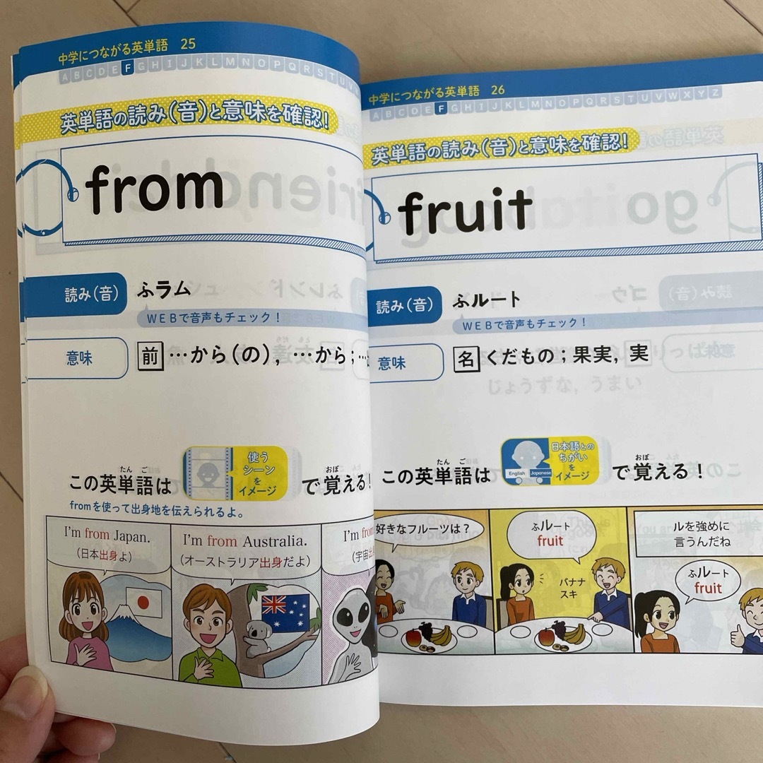 Benesse(ベネッセ)の進研ゼミ⭐️小学講座 エンタメ/ホビーの本(語学/参考書)の商品写真