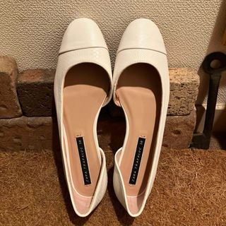 ザラ(ZARA)のKarin様　専用(バレエシューズ)