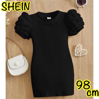 シーイン(SHEIN)のSHEIN【新品】タイトワンピース(ワンピース)