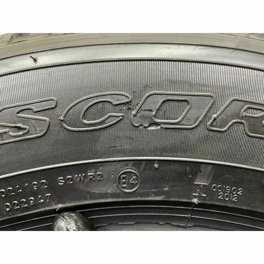 ピレリ(ピレリ)の235/65R19 ピレリ SCORPION VERDE ALL SEASON 自動車/バイクの自動車(タイヤ)の商品写真