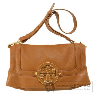 トリーバーチ(Tory Burch)のTory Burch ロゴ ショルダーバッグ レザー レディース(ショルダーバッグ)