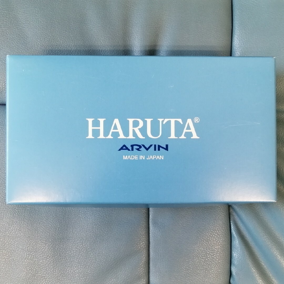 HARUTA(ハルタ)のHARUTA ハルタ ローファー 4514 黒 23EE レディースの靴/シューズ(ローファー/革靴)の商品写真