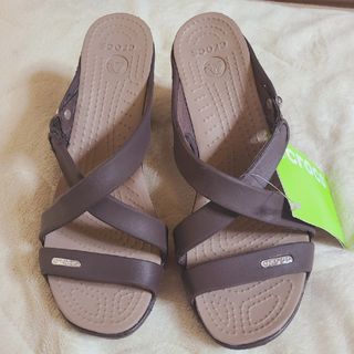 クロックス(crocs)のクロックスサイプラス(サンダル)