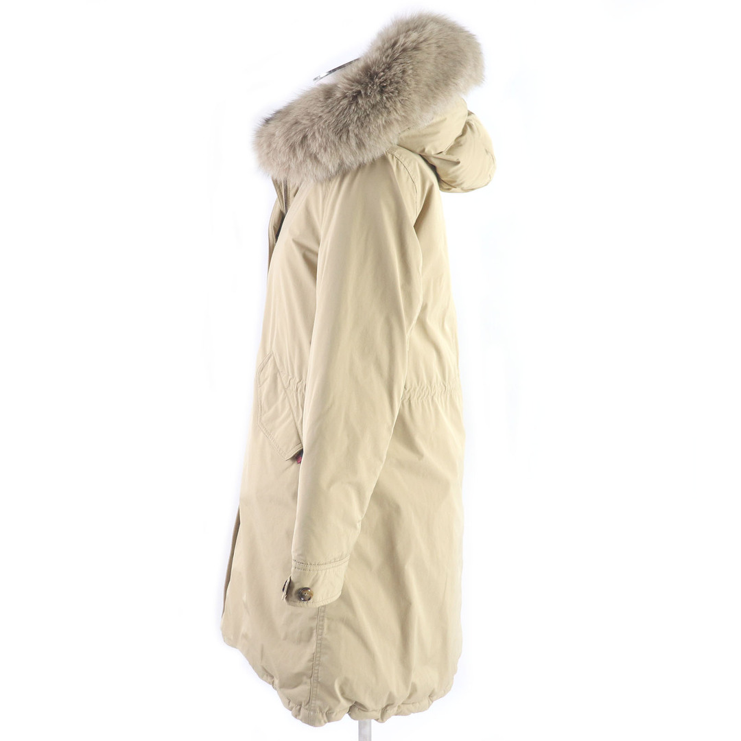 WOOLRICH - 極美品□WOOLRICH ウールリッチ WWCPS2790 KEY STONE WOOLRICH - 極美品□WOOLRICH ウールリッチ WWCPS2790 KEY STONE