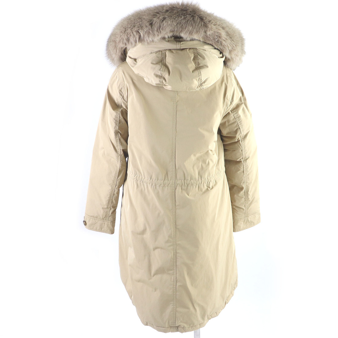 WOOLRICH - 極美品□WOOLRICH ウールリッチ WWCPS2790 KEY STONE WOOLRICH - 極美品□WOOLRICH ウールリッチ WWCPS2790 KEY STONE