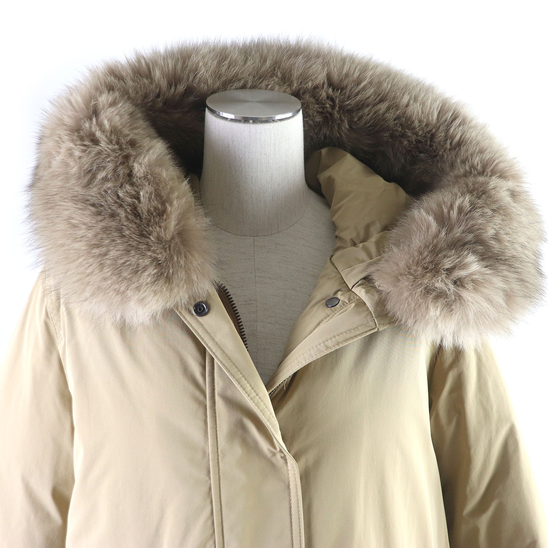 WOOLRICH - 極美品□WOOLRICH ウールリッチ WWCPS2790 KEY STONE WOOLRICH - 極美品□WOOLRICH ウールリッチ WWCPS2790 KEY STONE