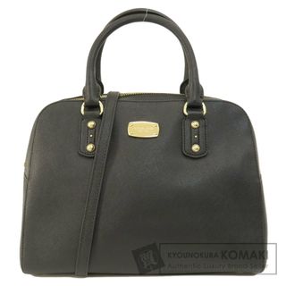 マイケルコース(Michael Kors)のMichael Kors ロゴ 2WAY ハンドバッグ PVC レディース(ハンドバッグ)