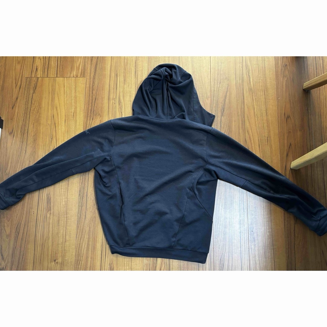 ARC'TERYX(アークテリクス)のArc’teryxDALLEN FLEECE HODDY MENS メンズのジャケット/アウター(マウンテンパーカー)の商品写真