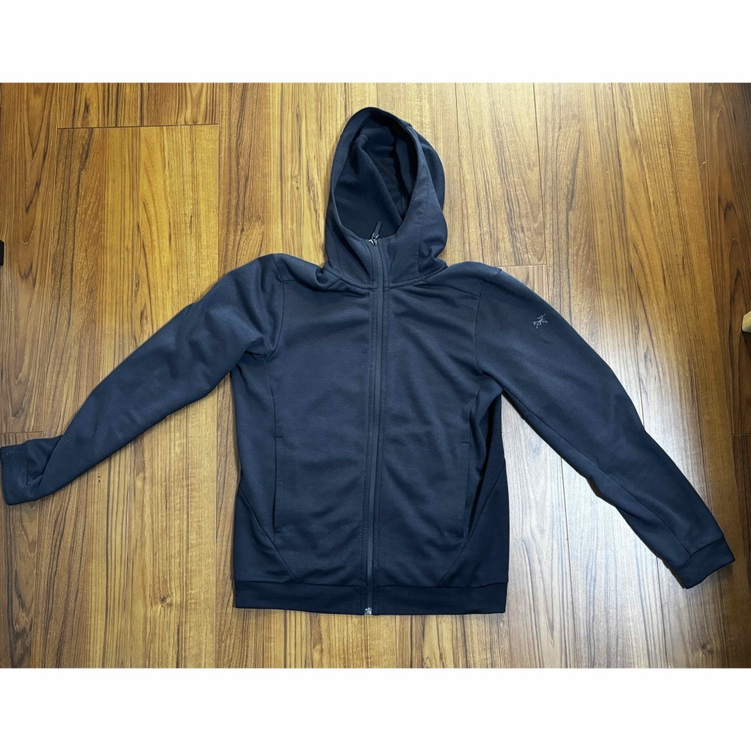 ARC'TERYX(アークテリクス)のArc’teryxDALLEN FLEECE HODDY MENS メンズのジャケット/アウター(マウンテンパーカー)の商品写真