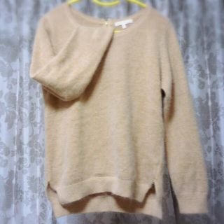 プロポーションボディドレッシング(PROPORTION BODY DRESSING)の♡ふんわりニット♡(ニット/セーター)