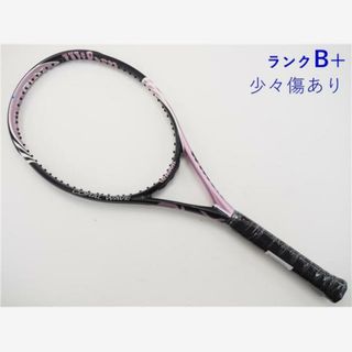 ウィルソン(wilson)の中古 テニスラケット ウィルソン コーラル ウェイブ BLX 105 2010年モデル (G1)WILSON CORAL WAVE BLX 105 2010(ラケット)