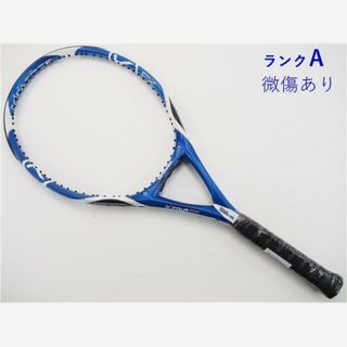 ウィルソン(wilson)の中古 テニスラケット ウィルソン K フォー FX 107 2009年モデル (G2)WILSON K FOUR FX 107 2009(ラケット)