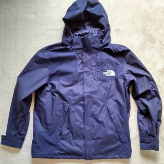 ザノースフェイス(THE NORTH FACE)のTHE NORTH FACE ノースフェイス／マウンテンパーカ　XXL/TTG　(マウンテンパーカー)