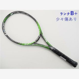 スリクソン(Srixon)の中古 テニスラケット スリクソン レヴォ シーブイ3.0 エフ 2018年モデル (G2)SRIXON REVO CV3.0 F 2018(ラケット)