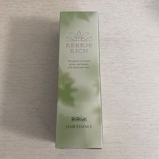 リリィジュ リリィジュRICH 育毛剤 75ml (スカルプケア)