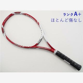 ヨネックス(YONEX)の中古 テニスラケット ヨネックス ブイコア エックスアイ 100 2012年モデル (G2)YONEX VCORE Xi 100 2012(ラケット)