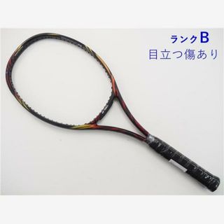 ヨネックス(YONEX)の中古 テニスラケット ヨネックス RD-7 (SL3)YONEX RD-7(ラケット)