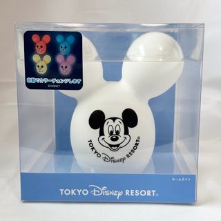 ディズニー(Disney)の<新品>ミッキー バルーン ルームライト 東京ディズニーリゾート(キャラクターグッズ)