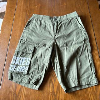 ディッキーズ(Dickies)のDICKIES短パン(ワークパンツ/カーゴパンツ)