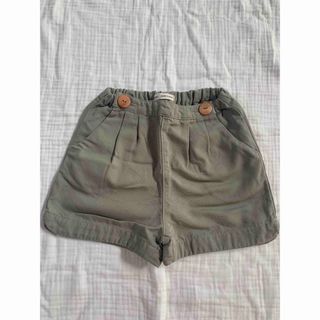 ソーアプルーム(SOOR PLOOM)の最終値下げsoorploom 5y esther shorts (パンツ/スパッツ)