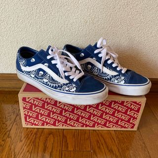 ヴァンズ(VANS)のVANS スニーカー(スニーカー)