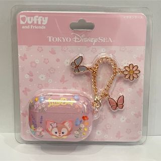 ディズニー(Disney)のリーナベル Air Pods pro ケース(モバイルケース/カバー)