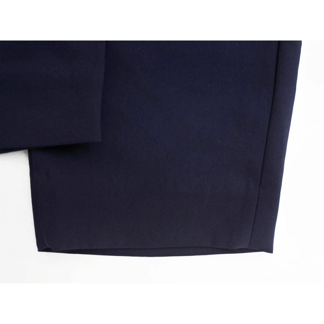 EVRIS(エヴリス)のEVRIS エヴリス テーパード パンツ sizeS/紺 ■■ レディース レディースのパンツ(その他)の商品写真
