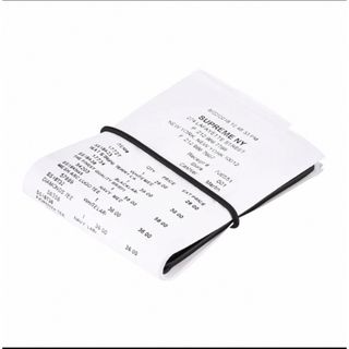 シュプリーム(Supreme)のSupreme / MM6 Margiela Receipt Wallet(財布)