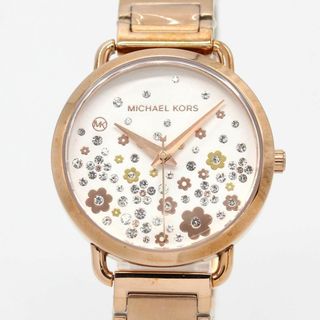 Michael Kors - 【新品】マイケルコース　MK3841　腕時計　レディース　A04547