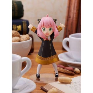 グッドスマイルカンパニー(GOOD SMILE COMPANY)のアーニャ POP UP PARADE フィギュア スパイファミリー 未開封(アニメ/ゲーム)