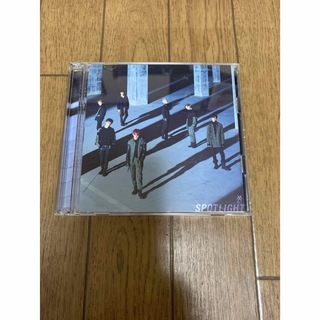 モンスタエックス(monsta x)の5/27まで値下げ　MONSTA X  SPOTLIGHT CD DVD(K-POP/アジア)