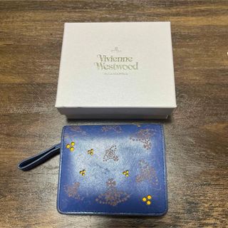 ヴィヴィアンウエストウッド(Vivienne Westwood)のヴィヴィアン　財布(財布)