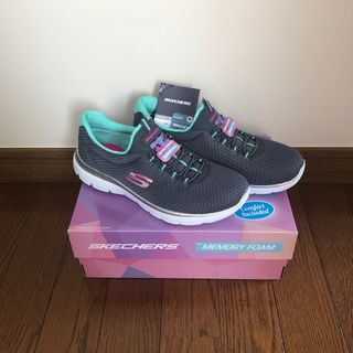 スケッチャーズ(SKECHERS)のSKECHERS☆レディーススニーカー(スニーカー)