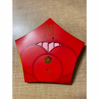 金箔入り梅昆布茶(茶)