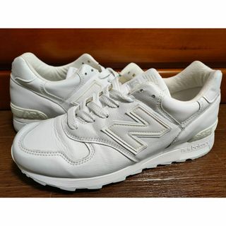 ニューバランス(New Balance)の着用1回 極美品 ニューバランス M1400B(スニーカー)