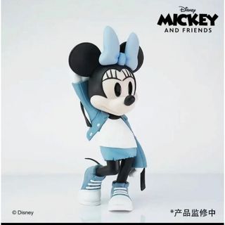 ディズニー(Disney)のDisney フィギュア　MORSTORM ジャケット　コート　ミニーマウス　(その他)