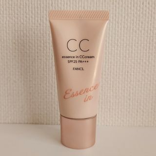 ファンケル(FANCL)のファンケル CCクリーム【値下げしました】(CCクリーム)