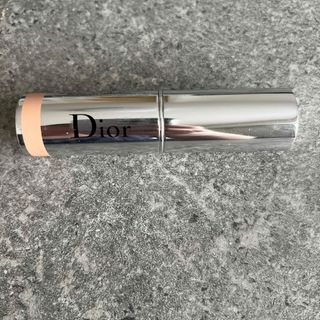 クリスチャンディオール(Christian Dior)の限定品　ディオール スティック グロウ 445 ゴールデン ヘイズ(チーク)