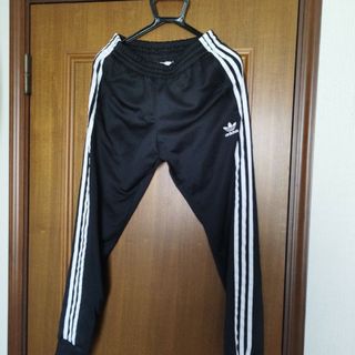 アディダス(adidas)のadidas ジャージパンツ M(その他)